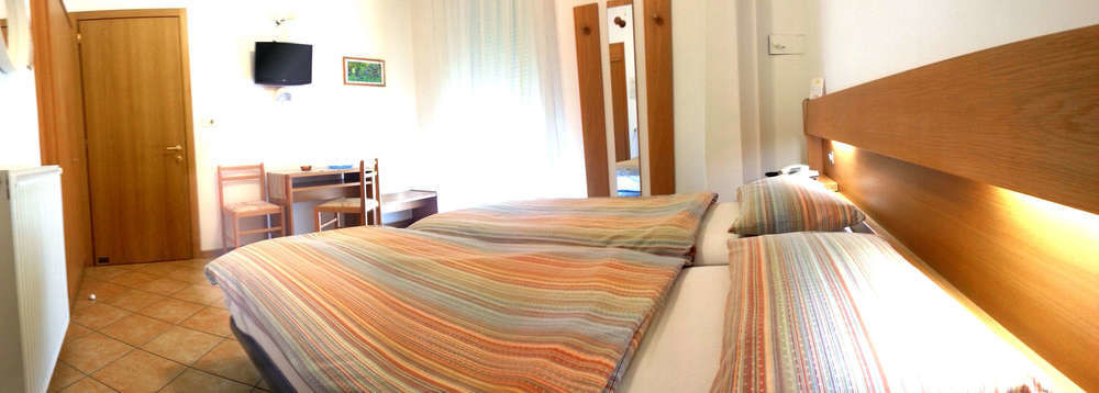Hotel Villa Clara トルボレ エクステリア 写真